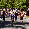 Na Vilsonovom šetalištu održana utrka "Kids run - Trčim, uživam, recikliram": Učestvovalo oko 370 mališana