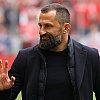 Salihamidžić: Protiv Italije smo vidjeli jednu mladu i talentovanu BiH koja ima veliku perspektivu