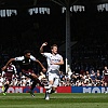 Fulham savladao Aston Villu i ostao u trci za plasman u evropska takmičenja