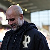 Guardiola priznao: "Moji igrači su bili strašno umorni, tri sata smo putovali vozom do hotela"