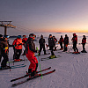 Bjelašnicu ove sezone posjetilo više od 200.000 skijaša, zabilježeno i 1,5 miliona vožnji ski liftovima
