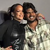 Rihanna oduševila gestom na događaju u Mumbaiju, pjevačica pozvala fotografa da zajedno poziraju