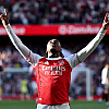 Arsenal dosadnom igrom slavio protiv Newcastlea i vratio se na lidersku poziciju