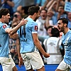 City za četiri minute "okrenuo" Southampton i plasirao se u finale FA Cupa