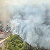 Požari u SAD-u koji su uništili više od 120 kuća i dalje prijete stanovnicima