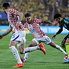 Hrvatski napadač se povrijedio uoči Mundijala, mogao bi propustiti Svjetsko prvenstvo