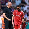 Zadobio povredu tetive koljena: Salah je jučer odigrao posljednju utakmicu u karijeri za Liverpool
