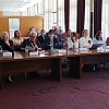 Održan IV međunarodni okrugli sto na temu "Biblioteka - autor - čitalac" u okviru Sarajevskog sajma knjige
