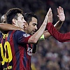 Xavi: Sve je bilo završeno s Messijem, trebao se vratiti u Barcu, ali je predsjednik rekao ne"