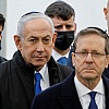 Predsjednik Izraela odbio pomilovati Netanyahua, želi da prizna krivicu