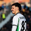 Muharemović odigrao novu odličnu utakmicu, a direktor Sassuola na stadionu govorio o njegovoj prodaji