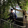 Sarajevo: Almer Inajetović i Anel Velić predati Tužilaštvu nakon pucnjave na braću Livnjak