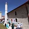 U Nevesinju svečano otvorena obnovljena Dugalića džamija i sahat-kula