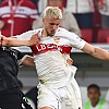 Konačno Demirović! Samo četiri minute su mu trebale za lijep gol glavom