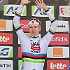 Pogačar osvojio Liege-Bastogne-Liege nakon duela sa mladim Seixasom