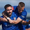 Dinamo vratio titulu u Zagreb, postali su prvaci Hrvatske četiri kola prije kraja HNL-a