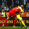 Velež o situaciji koja je obilježila derbi na Grbavici: "Volim te k'o Muftić Spahu"