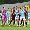 Tok utakmice: Posušje - Sarajevo 0:1
