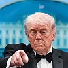 Trump: Napadač je bio tako brz da bi ga NFL trebao pozvati, nisam pedofil niti silovatelj