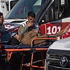 U izraelskim napadima širom Gaze ubijeno najmanje 11 Palestinaca, među njima policajci i civili