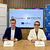 ProCredit Bank: Kreditna linija za mikro, mala i srednja preduzeća uz podjelu rizika kroz garantni mehanizam EBRD-a