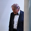 Influenseri bliski Trumpu koriste pucnjavu u Washingtonu kako bi promovisali njegovu plesnu dvoranu