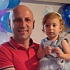 Nermin Ohranović boluje od karcinoma pluća s metastazama na mozgu, sakuplja se pomoć za njegovo liječenje