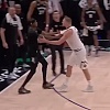 NBA liga kaznila Jokića zbog sukoba s McDanielsom na kraju utakmice