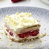 Napravite tiramisu s jagodama: Spoj nježne kreme i sočnog voća daje mu poseban šarm
