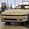 Toyota Supra Turbo iz 1987. godine još uvijek je na fabričkim gumama