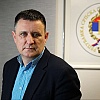 Vlado Đajić nakon razlaza s Dodikom napustio SNSD, osnovao novu stranku