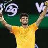 Alcaraz planira povratak za početak juna i pripremu za Wimbledon