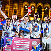 Ekipa Linex osvojila državno finale Red Bull Four 2 Score, idu u Kanadu na globalnu završnicu