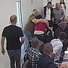 Nesvakidašnje scene u Grudama, zastupnik pokušao ući na sjednicu pa ostao bez majice