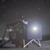 NASA želi koristiti flotu dronova MoonFall za izviđanje južnog lunarnog pola