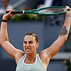 Sabalenka nakon preokreta savladala Osaku i prošla u četvrtfinale turnira u Madridu
