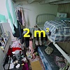 Robert Dacešin posjetio Hong Kong i pokazao mračnu stranu grada: Mnogi ljudi žive u "kavez kućama"