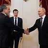 Putin se sastao s Araghchijem, poručio Irancima: Učinit ćemo sve da što prije donesemo mir na Bliski istok