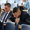 Zastupnici se nisu vratili u klupe: Neće se nastaviti sjednica Skupštine Kantona Sarajevo