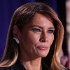 Melania pobjesnila zbog komentara Jimmyja Kimmela, pozvala ABC da mu da otkaz i nazvala ga kukavicom
