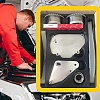 Kraj problema za PureTech motore: Stiglo aftermarket rješenje za zupčasti remen u ulju