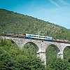 Vlada USK izdvojila 150.000 KM za turistički voz na relaciji Bihać - Bosanska Krupa