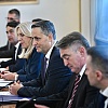 I Predsjedništvo BiH usvojilo sporazum o Južnoj interkonekciji, slijedi potpis u Dubrovniku