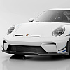 Porsche za Japance pripremio model 911 GT3 Artisan Edition