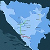 Šta su BiH i Hrvatska dogovorile o izgradnji Južne interkonekcije