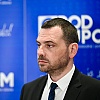 Saša Magazinović: Percepcija ljudi je da su svi izbori pokradeni, to moramo mijenjati