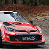Australac za 13 mjeseci napravio mini Toyotu GR Yaris WRC, vozio je u Monte Carlu