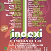 Koncert Indexi i prijatelji bit će održan 9. maja u Skenderiji povodom obilježavanja Dana Općine Centar