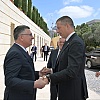 Srbija i Izrael najavili potpisivanje sporazuma o slobodnoj trgovini, poručili da su zemlje sličnih stavova