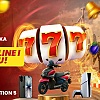 Formula Nagradna Trka kreće 29. Aprila: Kreni u online trku za Yamaha skuter, iPhone 17 i PlayStation 5